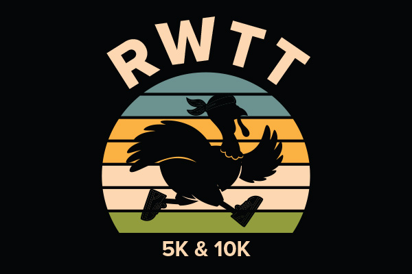Run with the Turkeys 5K & 10K