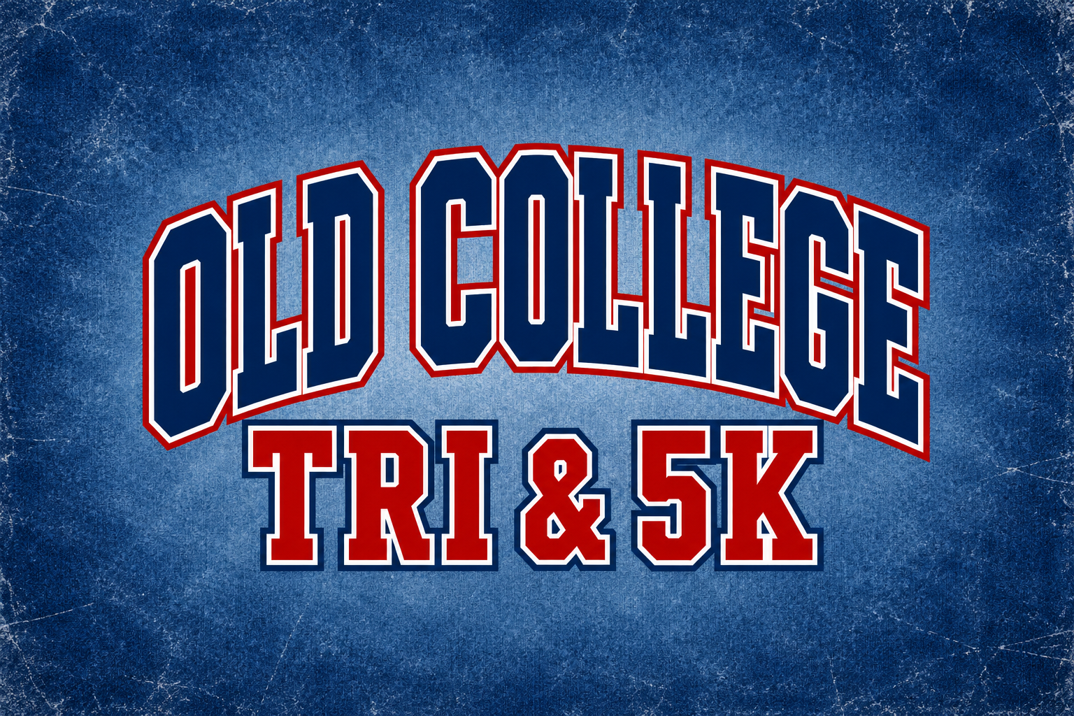Old College Tri & 5K