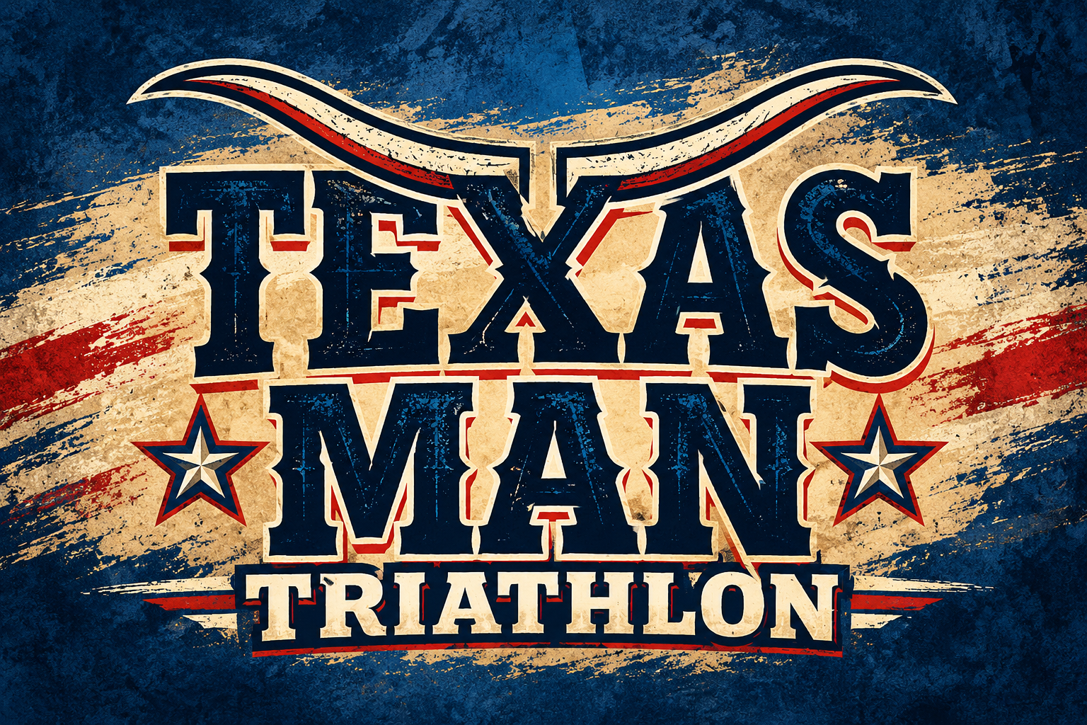 Texasman Triathlon